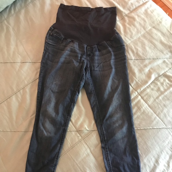 Maternity jeans - Picture 1 of 1